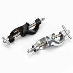Aluminium and Zinc Boss Head